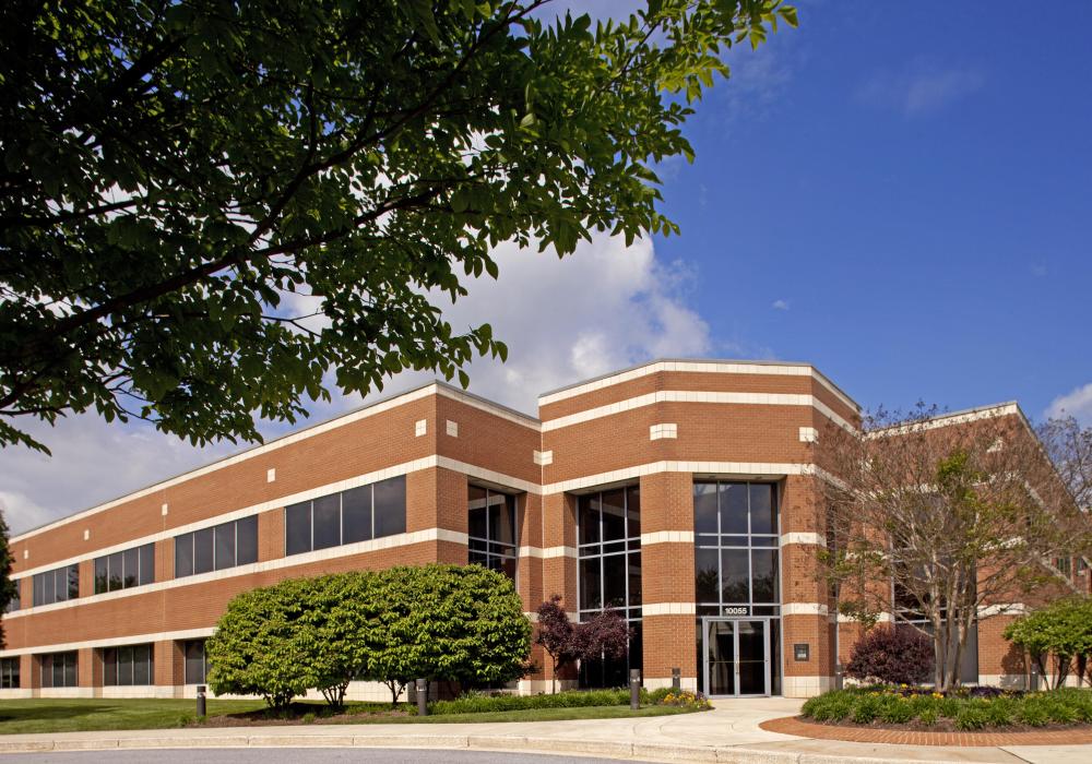 Owings Mills Corporate Campus 2 Office Space for Lease in Owings
